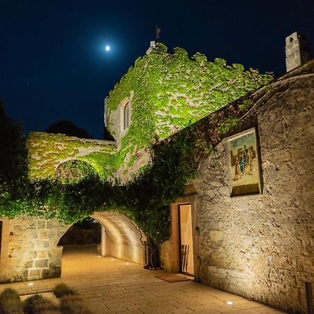 Masseria Li Reni マンドゥーリア エクステリア 写真